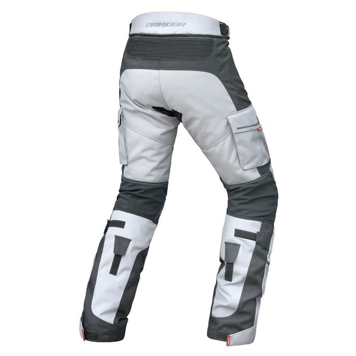 Dririder Vortex Adventure 2 Pant - Grey / Black