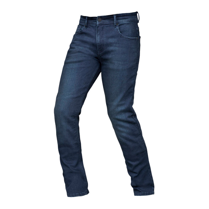 Dririder Titan Jean - Indigo (Short Leg)