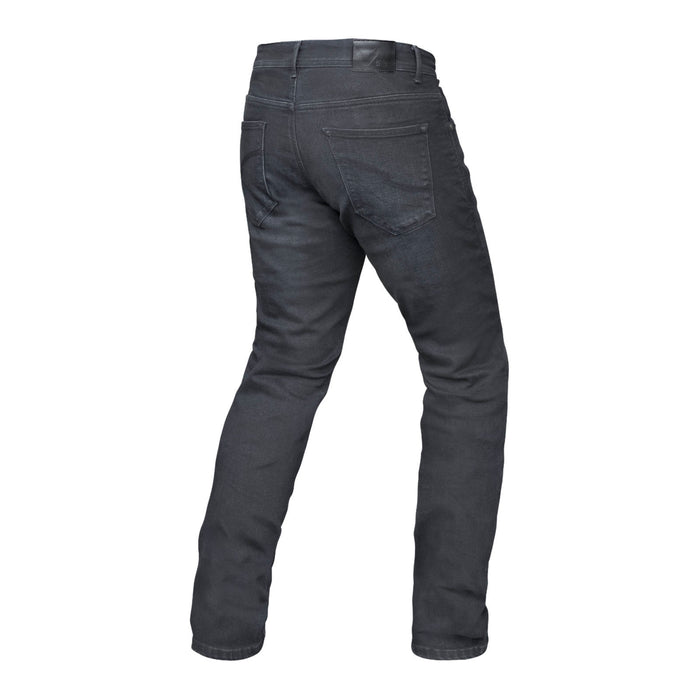 Dririder Titan Jean - Black Wash (Short Leg)