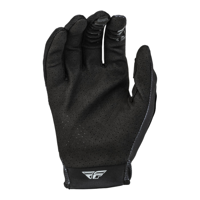 Fly Racing 2023 Lite Hydrogen Glove - Black / Grey