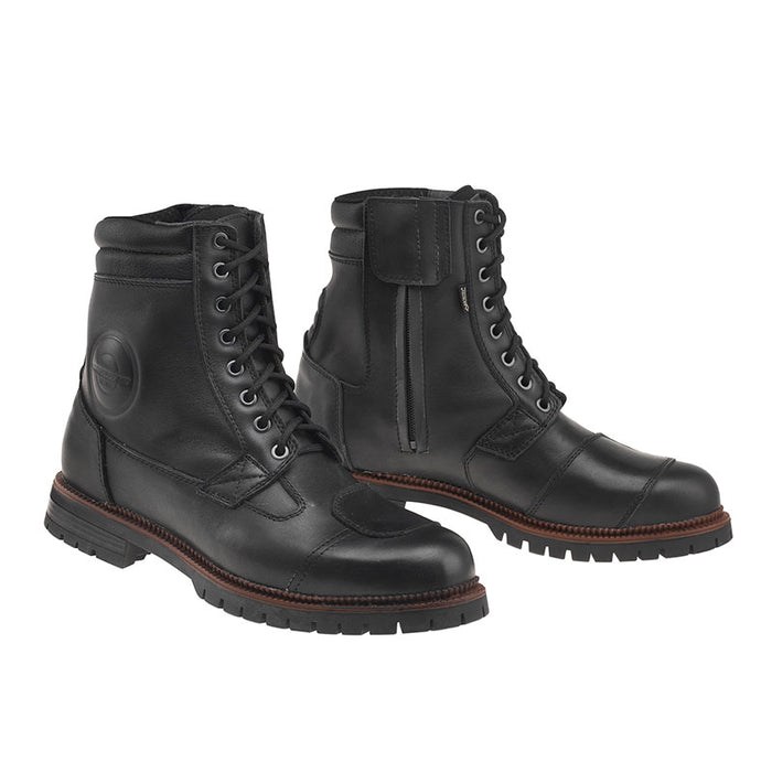 Gaerne Stone Gore-Tex Boot - Black