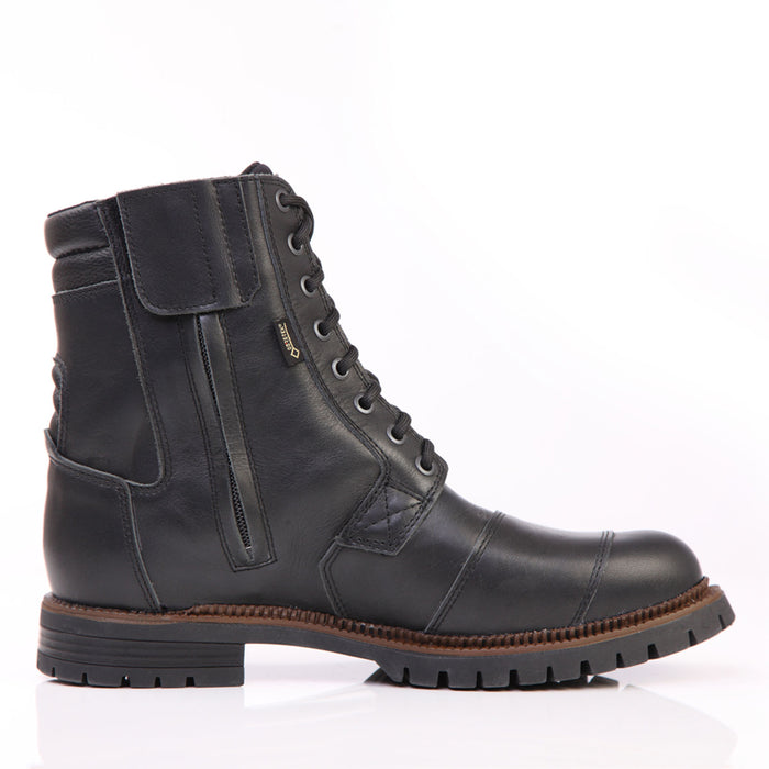 Gaerne Stone Gore-Tex Boot - Black