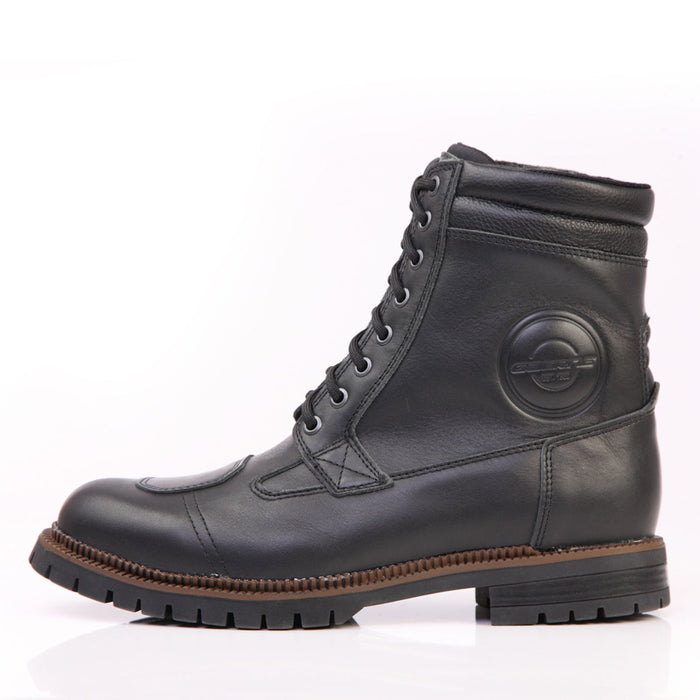 Gaerne Stone Gore-Tex Boot - Black