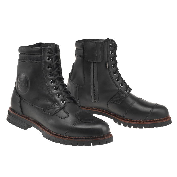 Gaerne Stone Gore-Tex Boot - Black