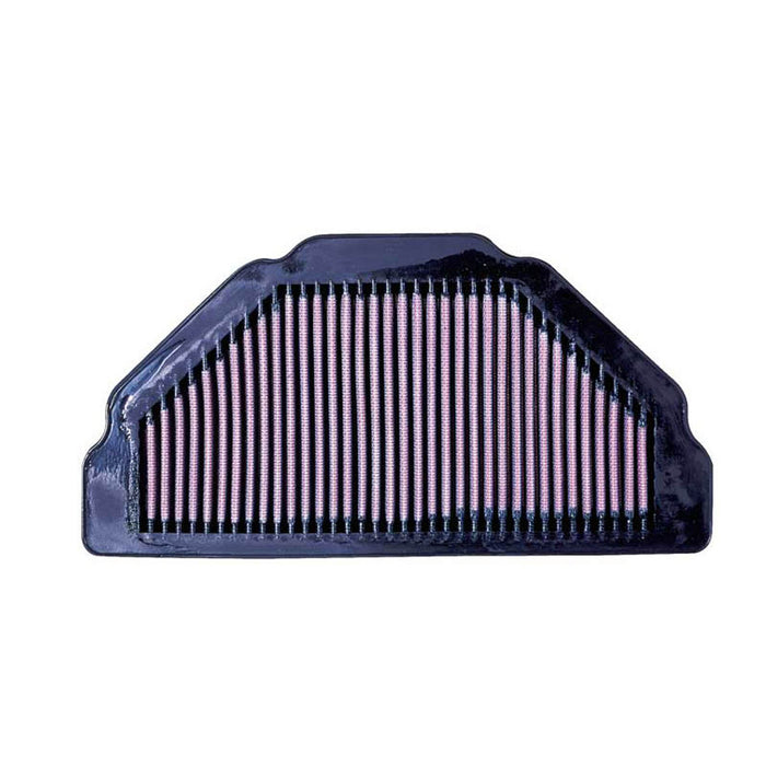 K&N REPLACEMENT AIR FILTER ZX6R 98-02 /ZZR600 05-08