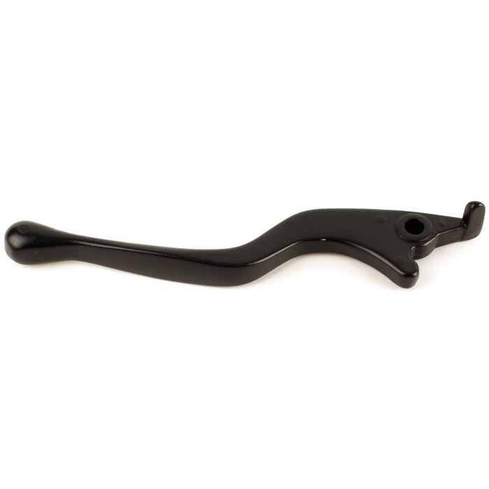 WHITES BRAKE LEVER HON TRX250-300 BLK