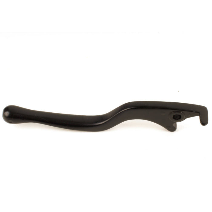 WHITES BRAKE LEVER HON TRX250-300 BLK