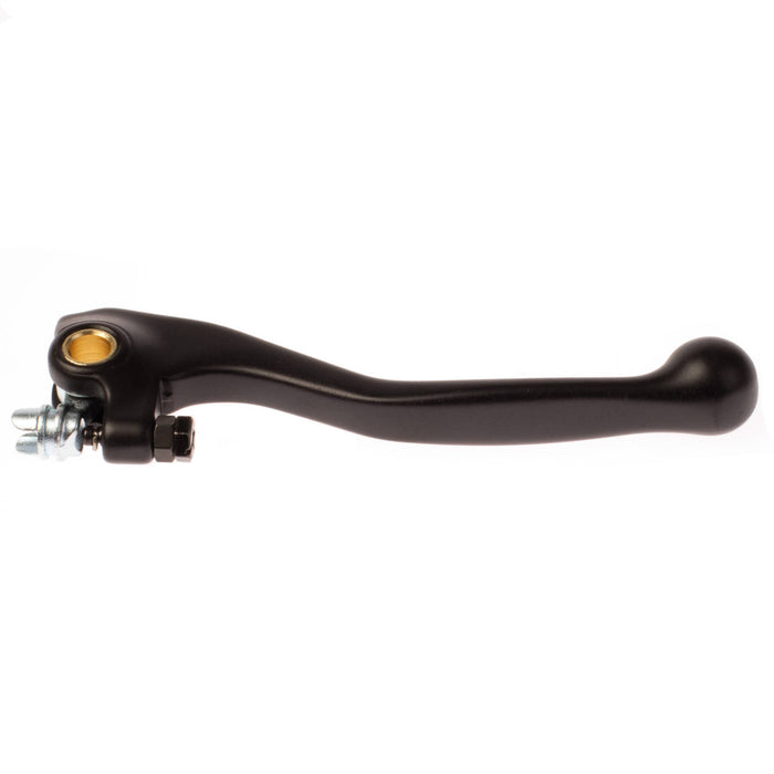 WHITES BRAKE LEVER - HON - FORGED - BLK