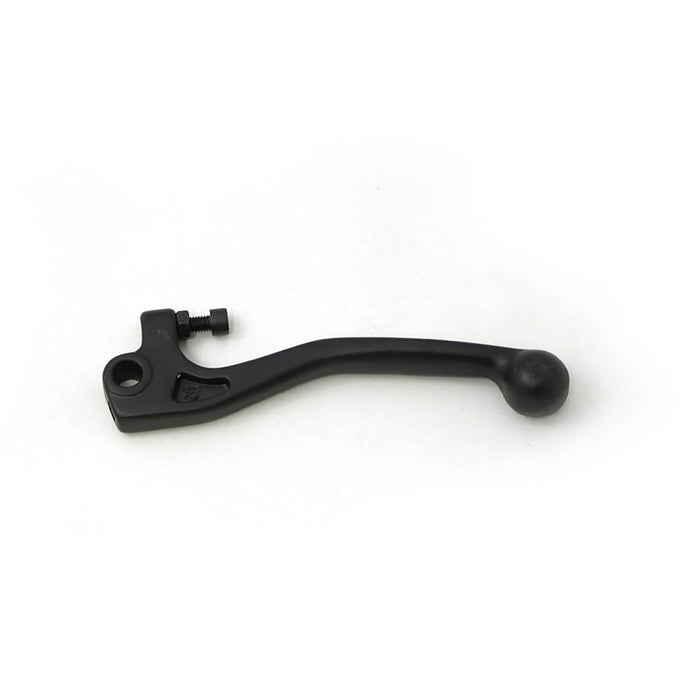 WHITES LEVER BRAKE HON CR125-500 92-95 BLK