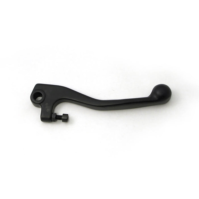 WHITES LEVER BRAKE HON CR125-500 92-95 BLK