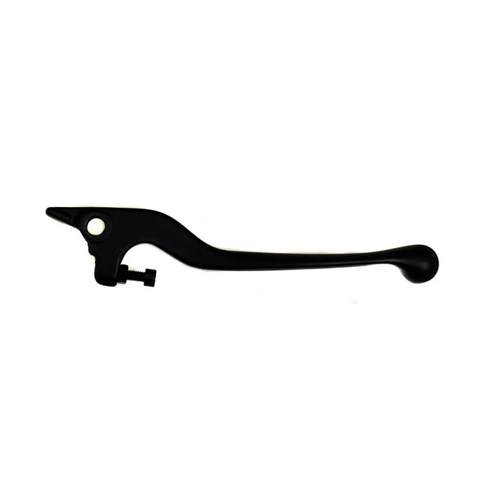 WHITES LEVER BRAKE HON XR600 88-97 BLK