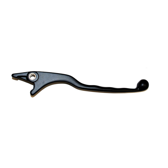 WHITES LEVER BRAKE KAW KR/GPZ/ZX ETC BLK