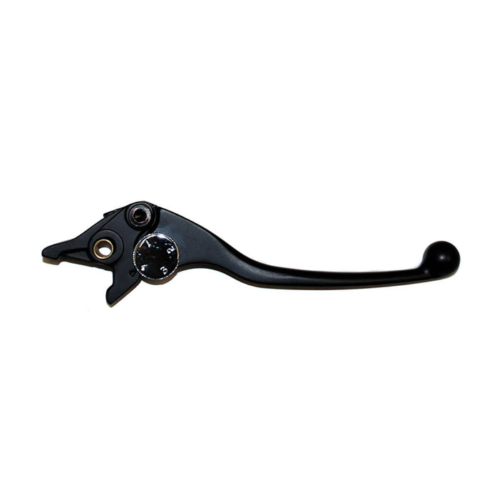 WHITES LEVER BRAKE KAW ZX/ZZR TRI DISC ADJ TYPE BLK