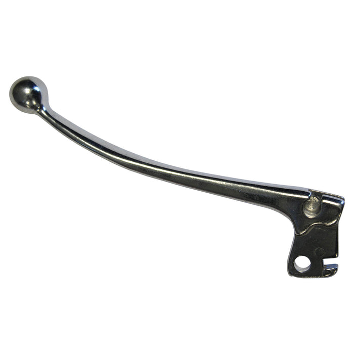 WHITES LEVER BRAKE SUZ TF125 w/LOCK POL