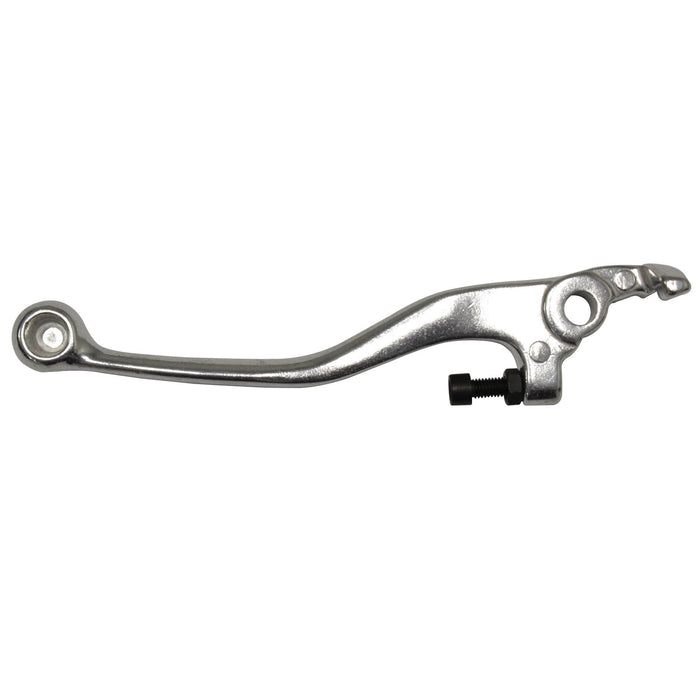 WHITES BRAKE LEVER SUZ DRZ400SM'05-09,S'00-09