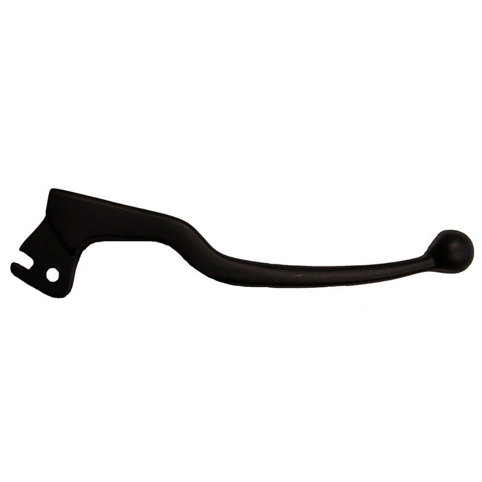 WHITES LEVER BRAKE SUZ JR80 BLK