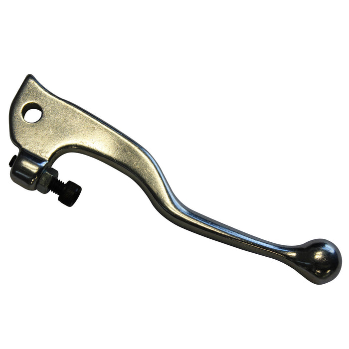 WHITES BRAKE LEVER YAM YZ125/250 '09 WR200 91-95 SHORT BLADE