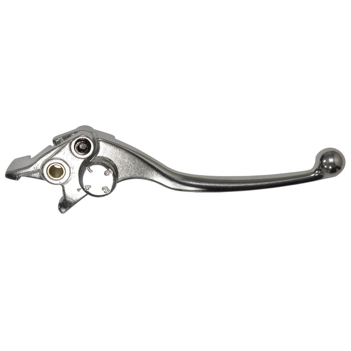 WHITES BRAKE LEVER YAMAHA TZ125/250