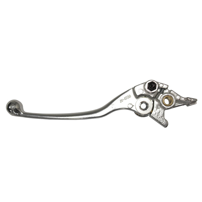 WHITES BRAKE LEVER YAMAHA TZ125/250