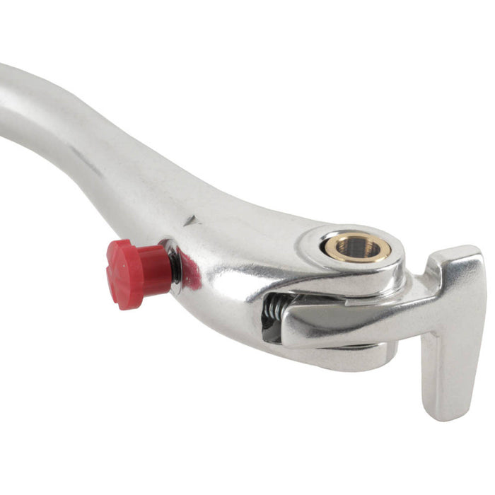 WHITES BRAKE LEVER YAMAHA YZF R6'05-10, R1'07-08