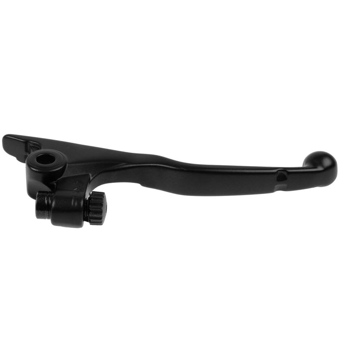 WHITES BRAKE LEVER - KTM- FORGED - BLK