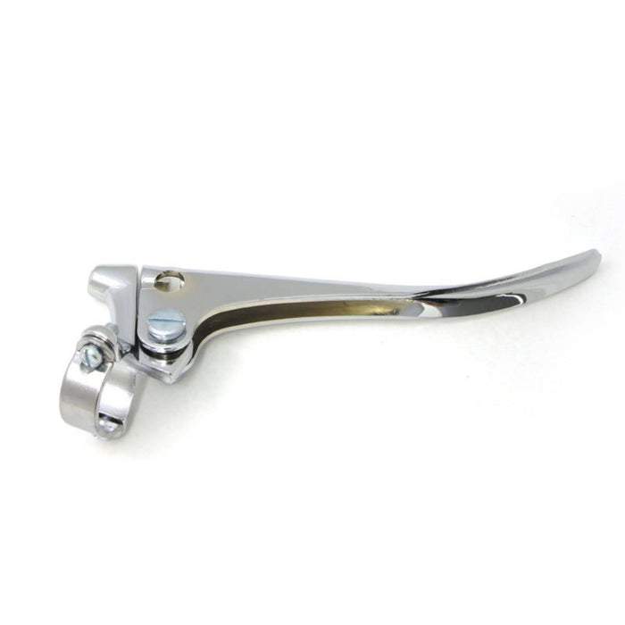 WHITES BRAKE LEVER ASSY BRITISH 107P STYLE 1"