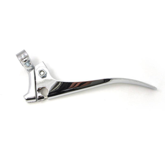 WHITES BRAKE LEVER ASSY BRITISH 107P STYLE 1"