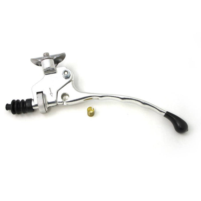 WHITES LEVER ASSY BRAKE TOMASSELLI REPRO