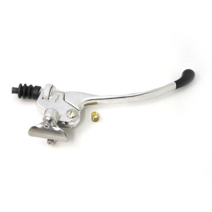 WHITES LEVER ASSY BRAKE TOMASSELLI REPRO