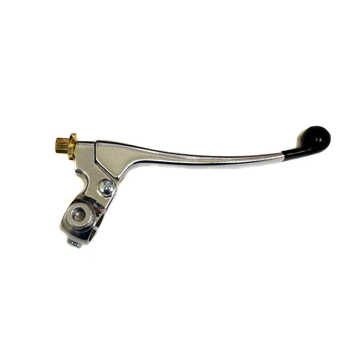 WHITES LEVER ASSY HON STD POLISHED BRAKE