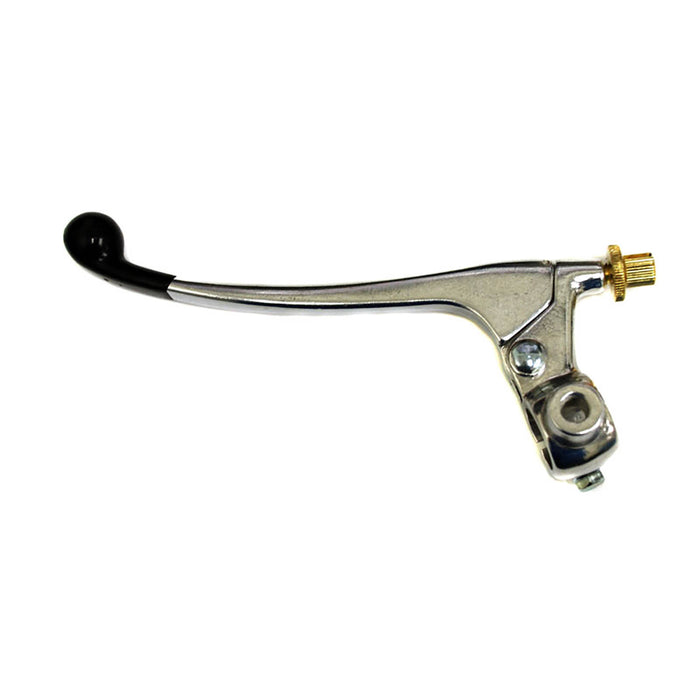 WHITES LEVER ASSY HON STD POL CLUTCH