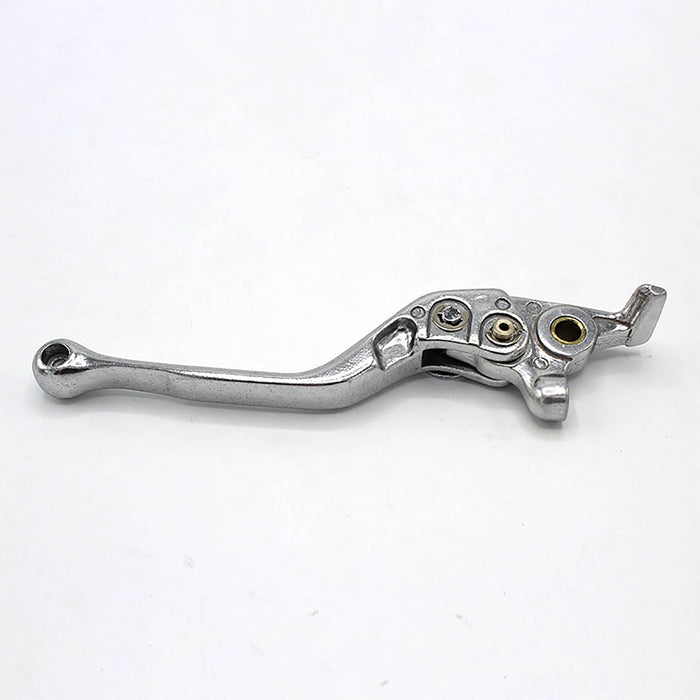 WHITES LEVER BRAKE HUSQ M/GUZZI ASST MODEL & YRS CHK FTMNTS