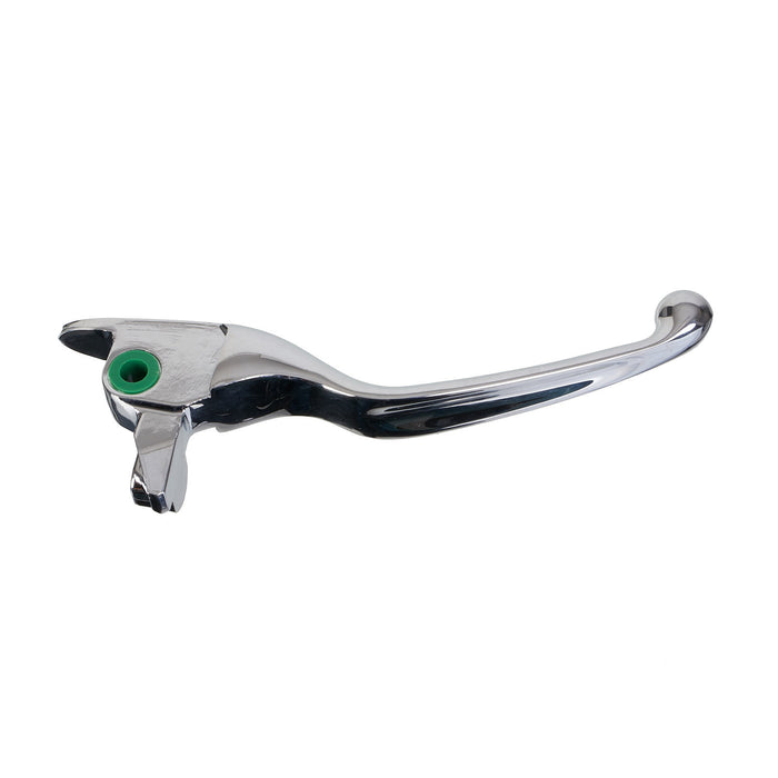 Whites Brake Lever HD FLT '08-'21 / VRSC '06-'17 - Chrome