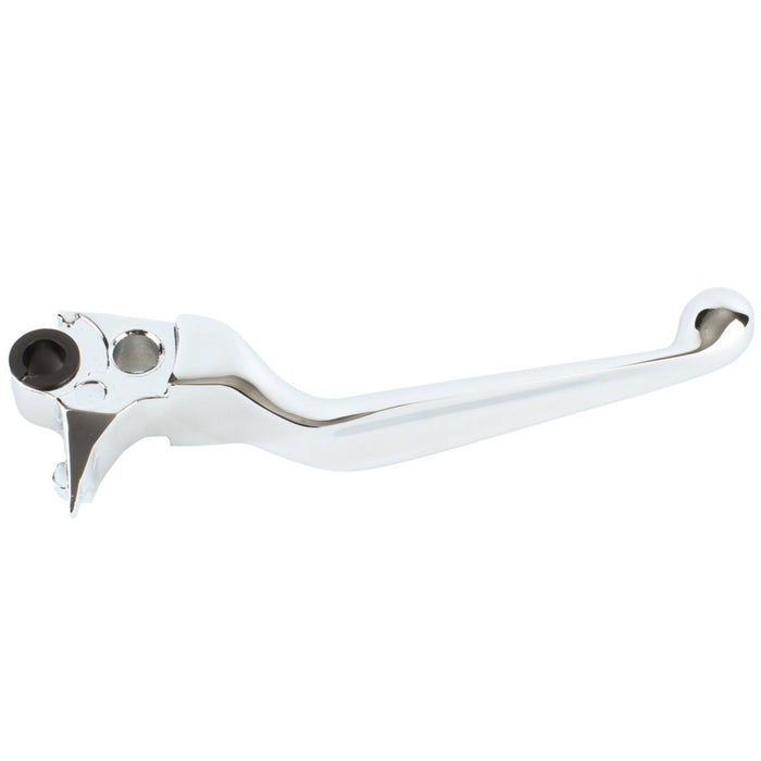 Whites Brake Lever HD Fitment - Chrome