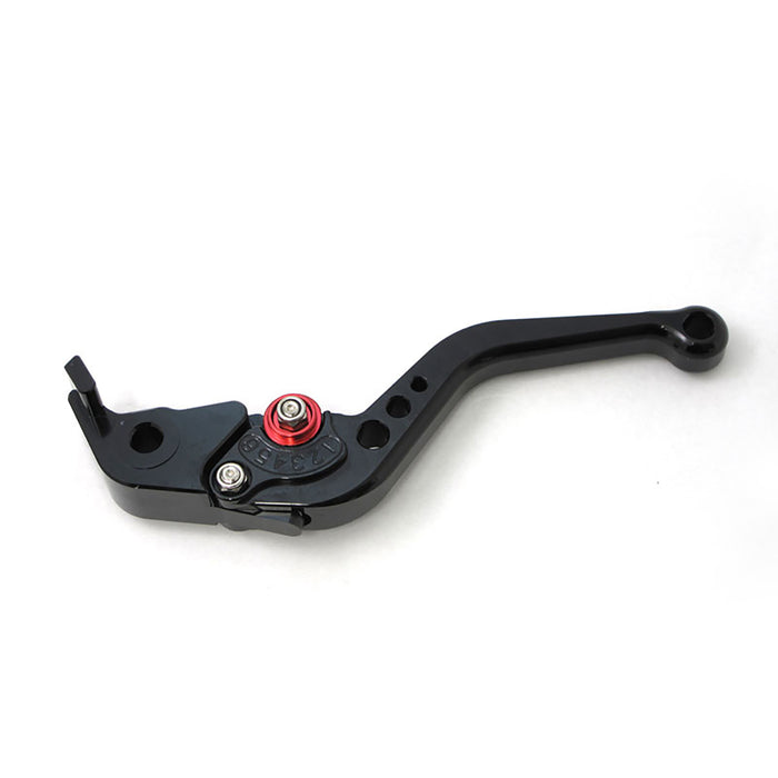 WHITES LEVER BLADE BRAKE ADJ. ROAD DUC BLK - Short Blade