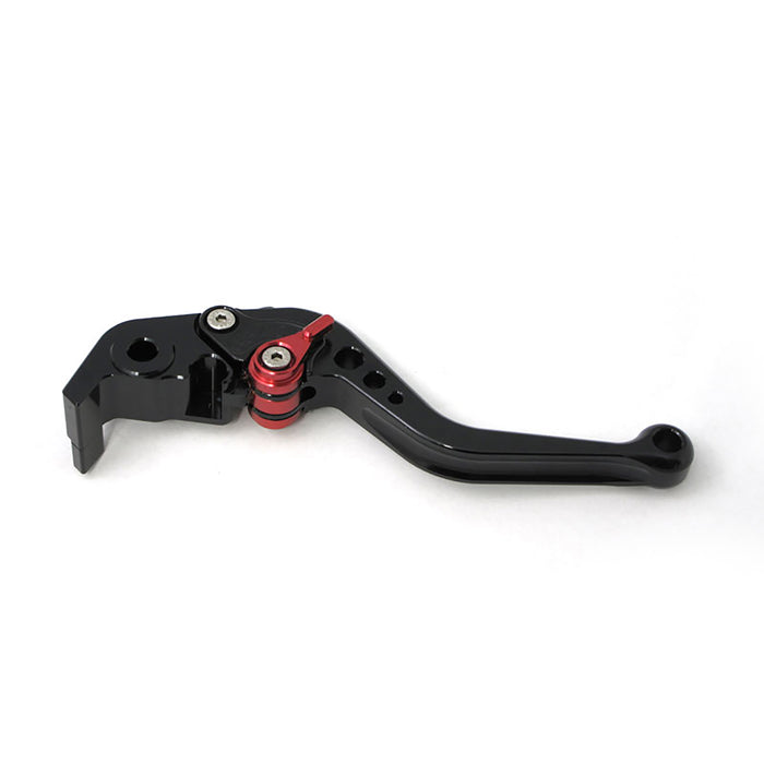 WHITES LEVER BLADE BRAKE ADJ. ROAD DUC BLK - Short Blade