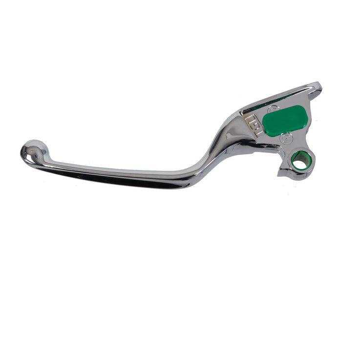 WHITES CLUTCH LEVER HD FLT 08-13, FXST 12-21 - CHROME