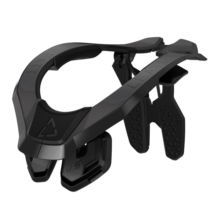 Leatt 4.5 Neck Brace - Stealth