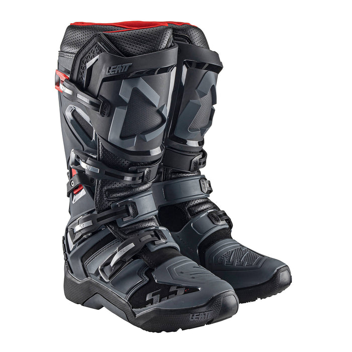 Leatt 5.5 Flexlock Enduro Boot - Graphene