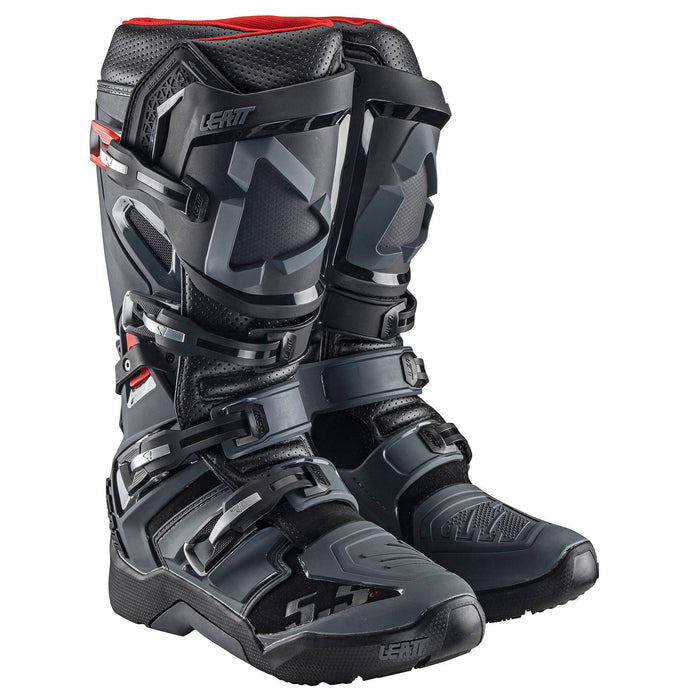 Leatt 5.5 Flexlock Enduro Boot - Graphene