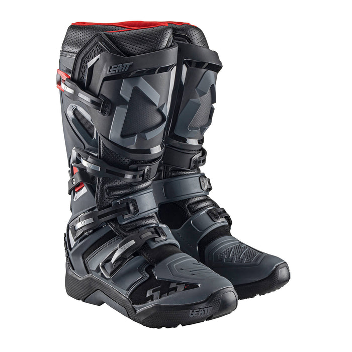 Leatt 5.5 Flexlock Enduro Boot - Graphene