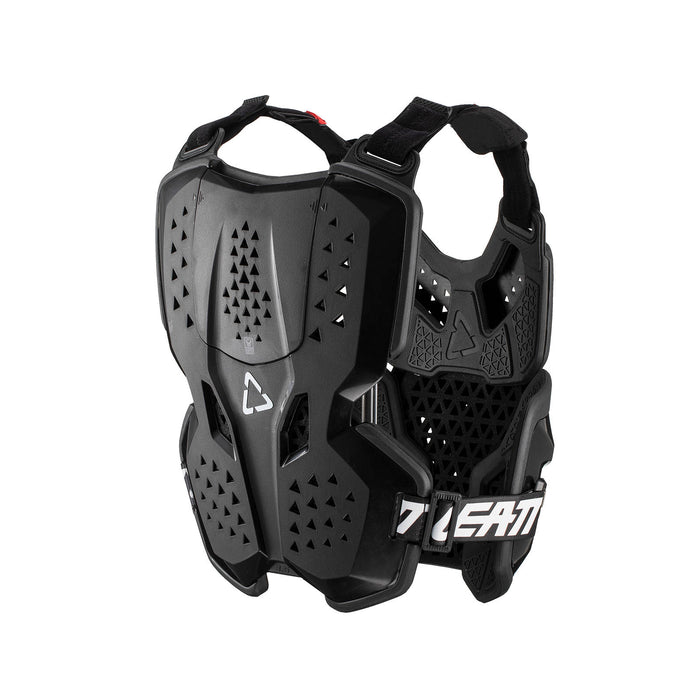 LEATT CHEST PROTECTOR 3.5 BLK