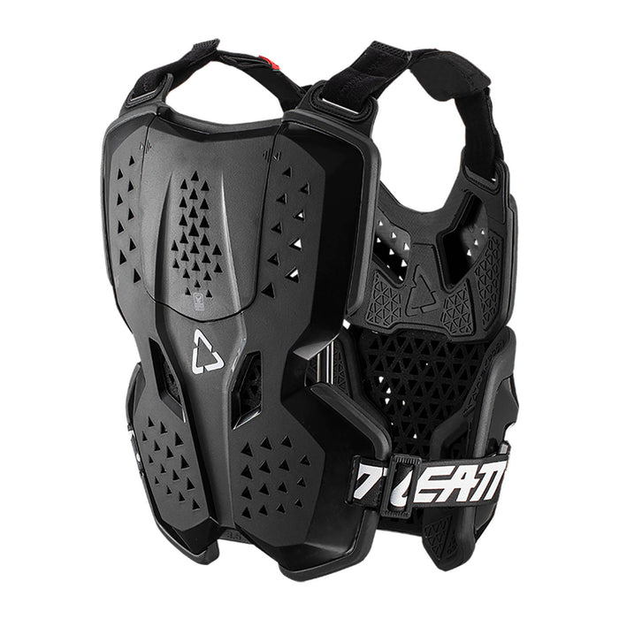 LEATT CHEST PROTECTOR 3.5 BLK XXL