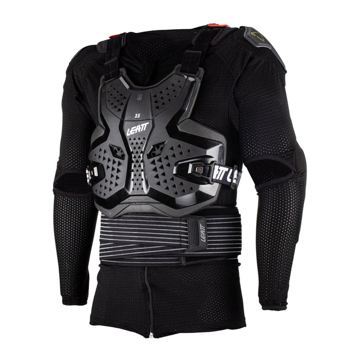 Leatt 3.5 Body Protector - Graphene