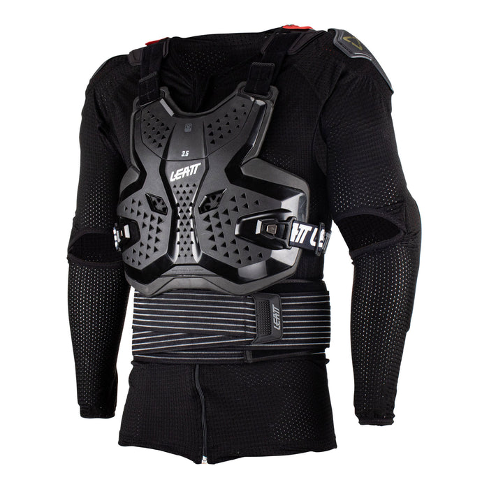 Leatt 3.5 Body Protector - Graphene