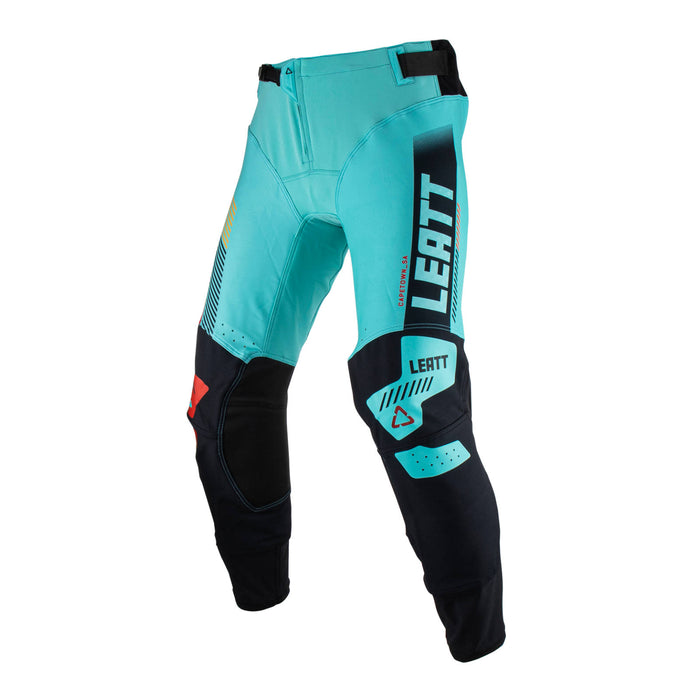 Leatt 2023 5.5 I.K.S Pant - Fuel