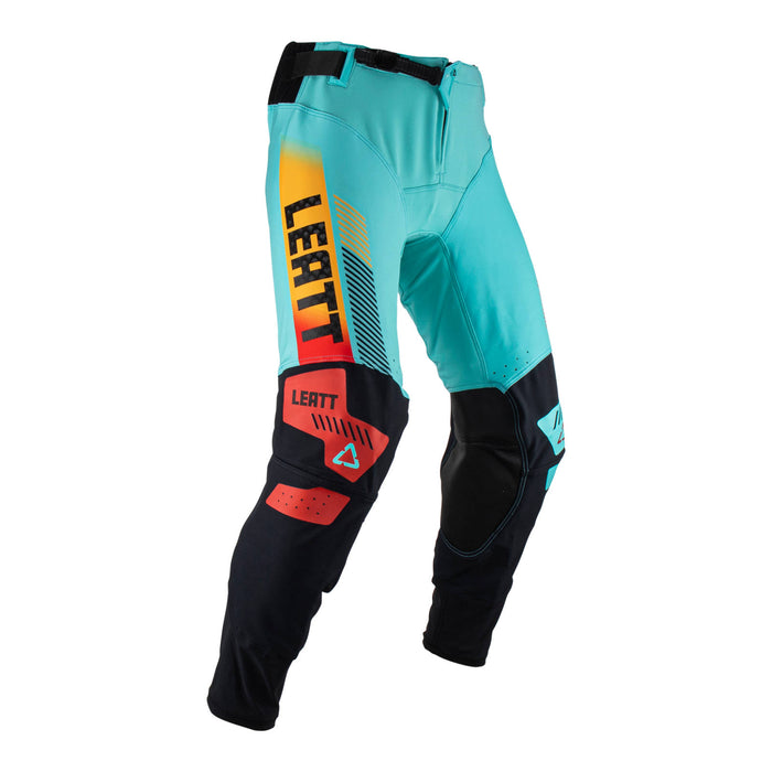 Leatt 2023 5.5 I.K.S Pant - Fuel