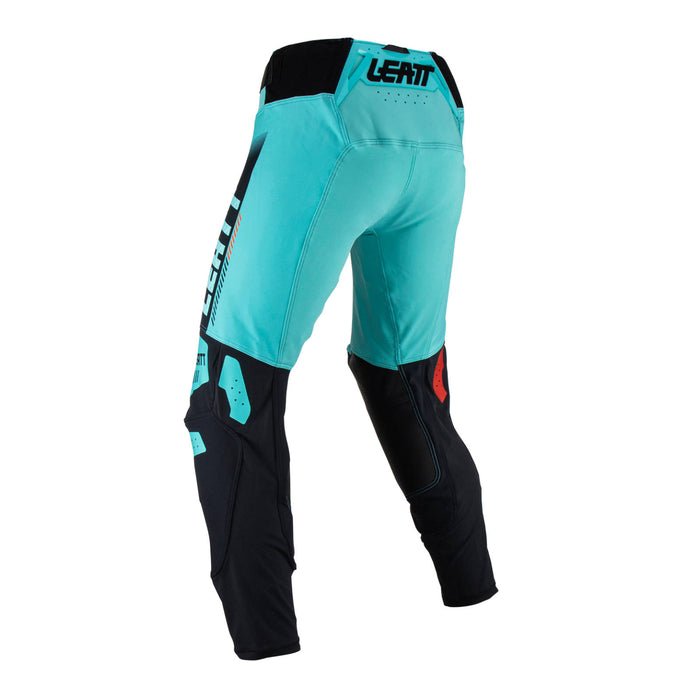 Leatt 2023 5.5 I.K.S Pant - Fuel