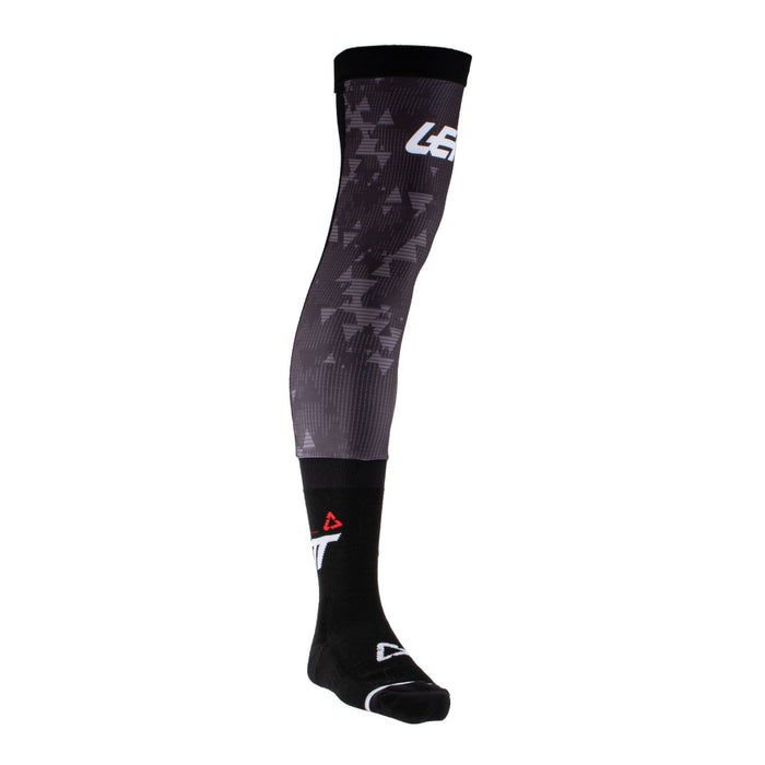 Leatt Knee Brace Socks - Black