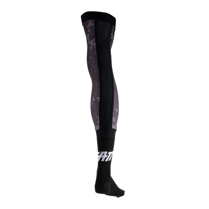 Leatt Knee Brace Socks - Black